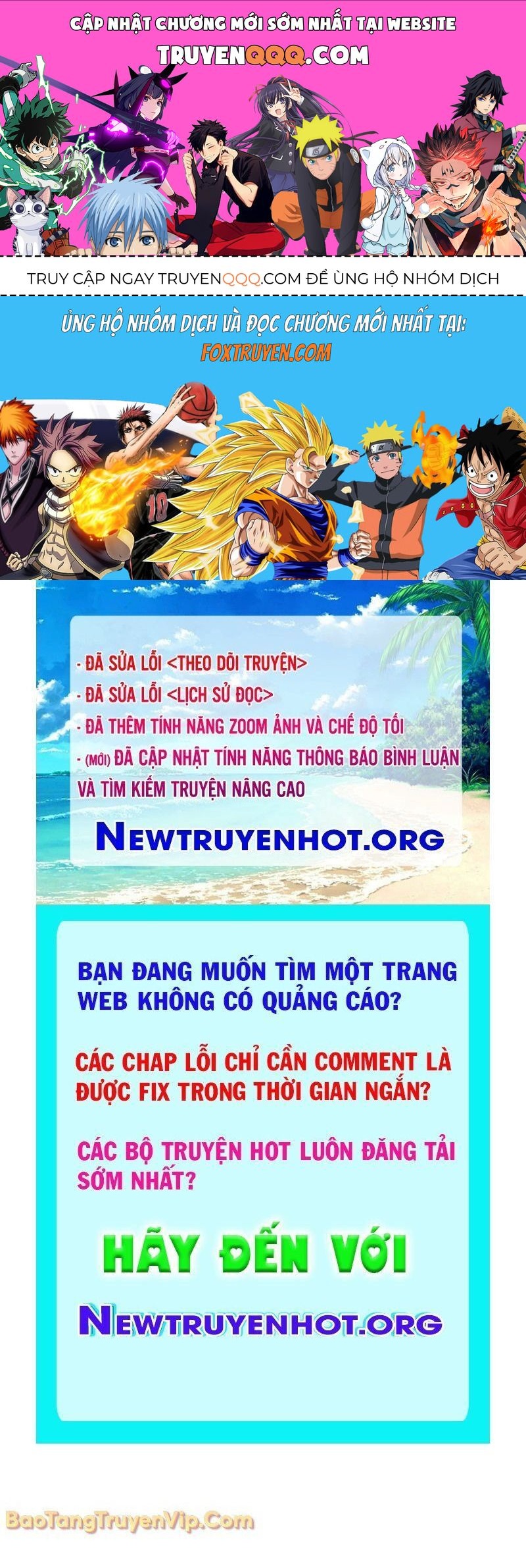 Vị Vua Mạnh Nhất Đã Trở Lại Chap 138 - Next Chap 139