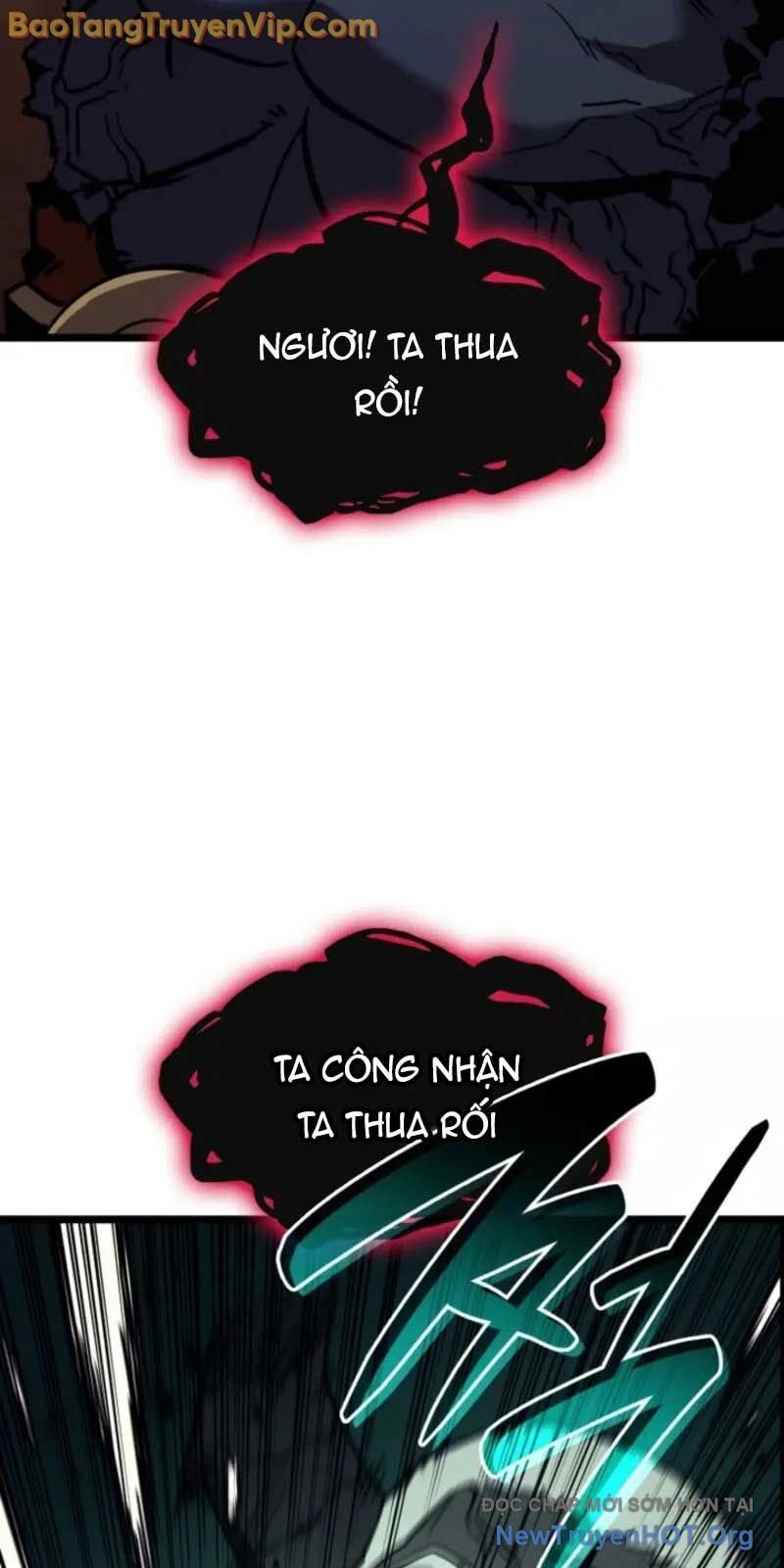 Vị Vua Mạnh Nhất Đã Trở Lại Chap 138 - Next Chap 139