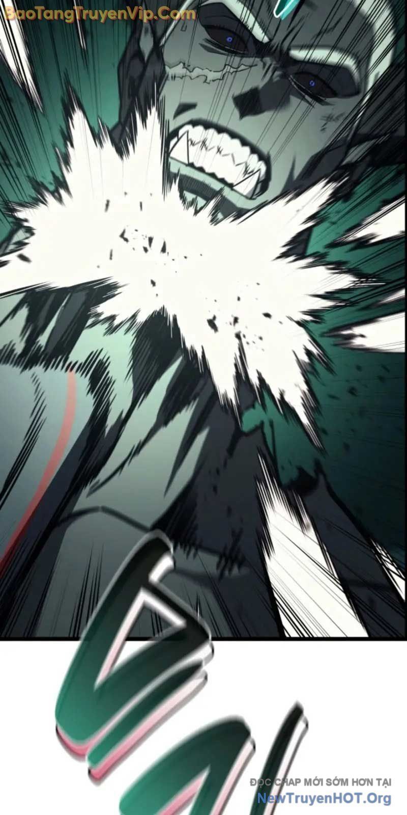 Vị Vua Mạnh Nhất Đã Trở Lại Chap 138 - Next Chap 139