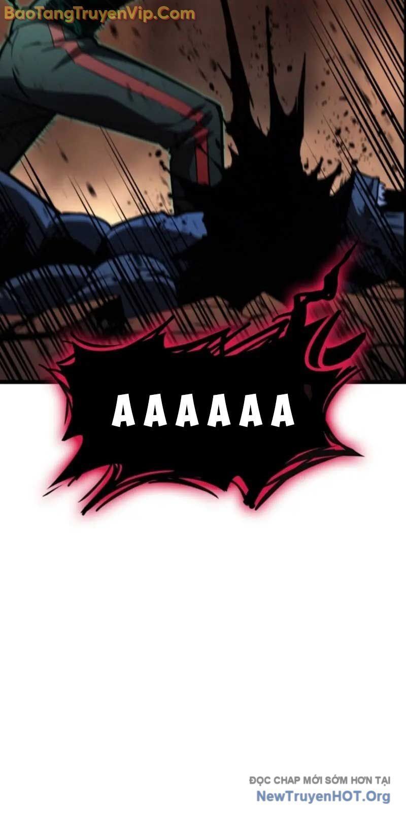 Vị Vua Mạnh Nhất Đã Trở Lại Chap 138 - Next Chap 139