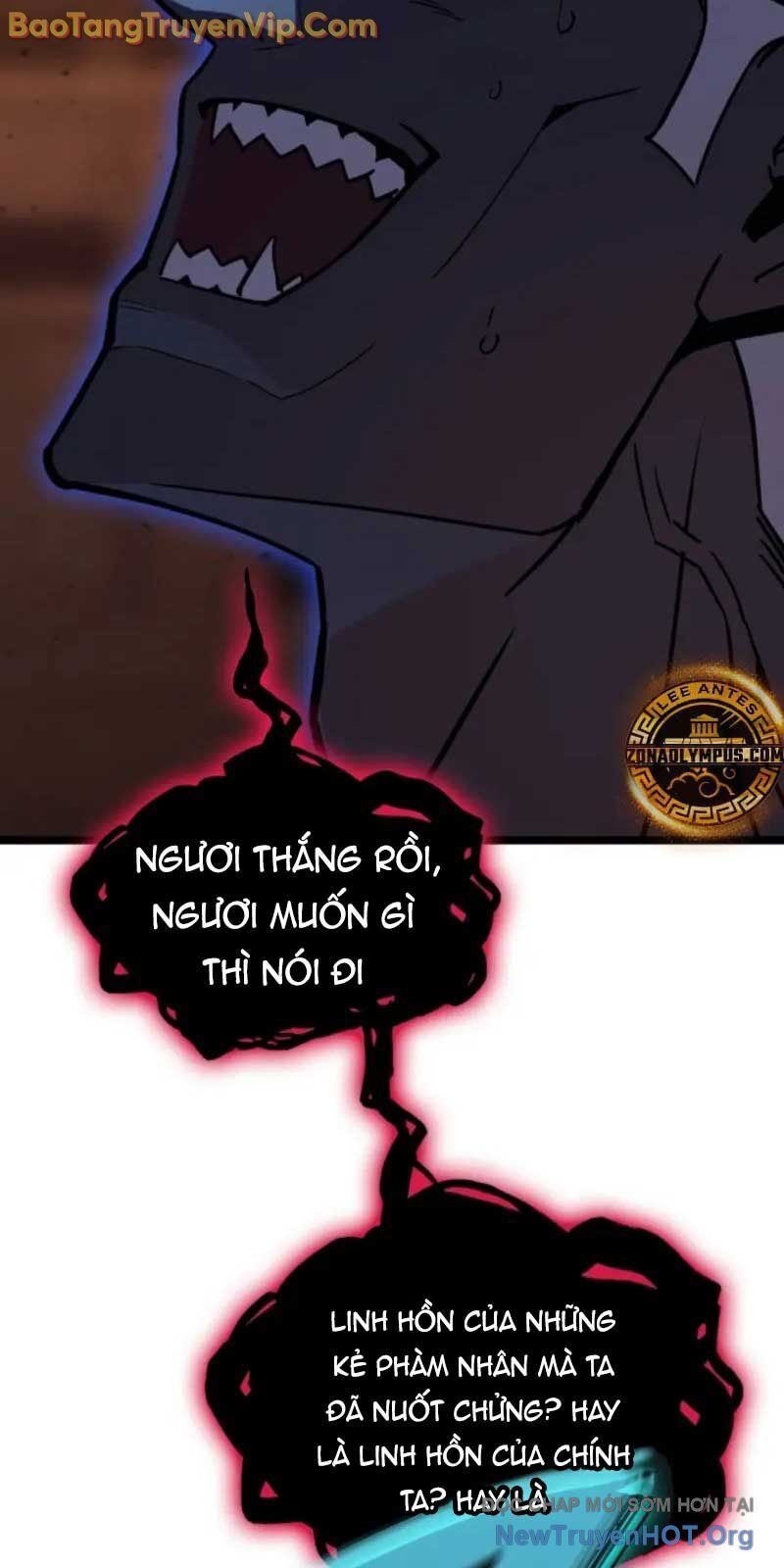 Vị Vua Mạnh Nhất Đã Trở Lại Chap 138 - Next Chap 139