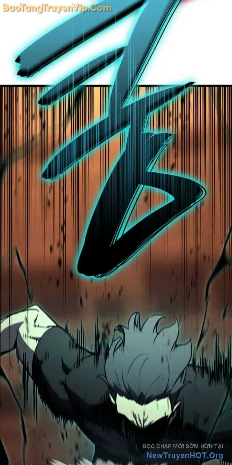 Vị Vua Mạnh Nhất Đã Trở Lại Chap 138 - Next Chap 139