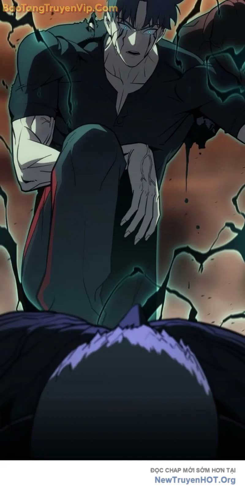 Vị Vua Mạnh Nhất Đã Trở Lại Chap 138 - Next Chap 139