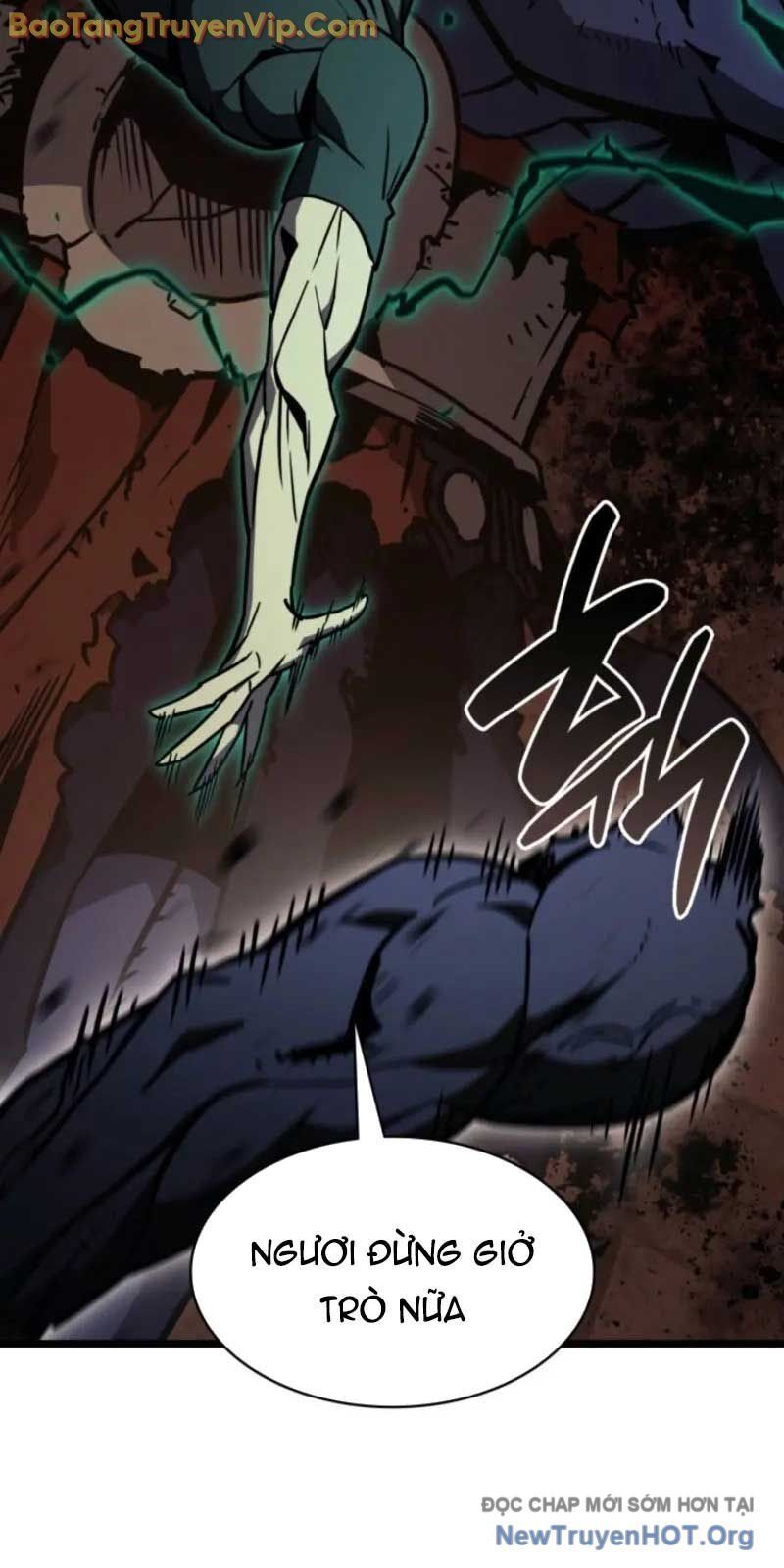 Vị Vua Mạnh Nhất Đã Trở Lại Chap 138 - Next Chap 139