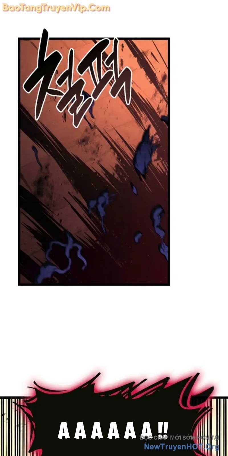 Vị Vua Mạnh Nhất Đã Trở Lại Chap 138 - Next Chap 139