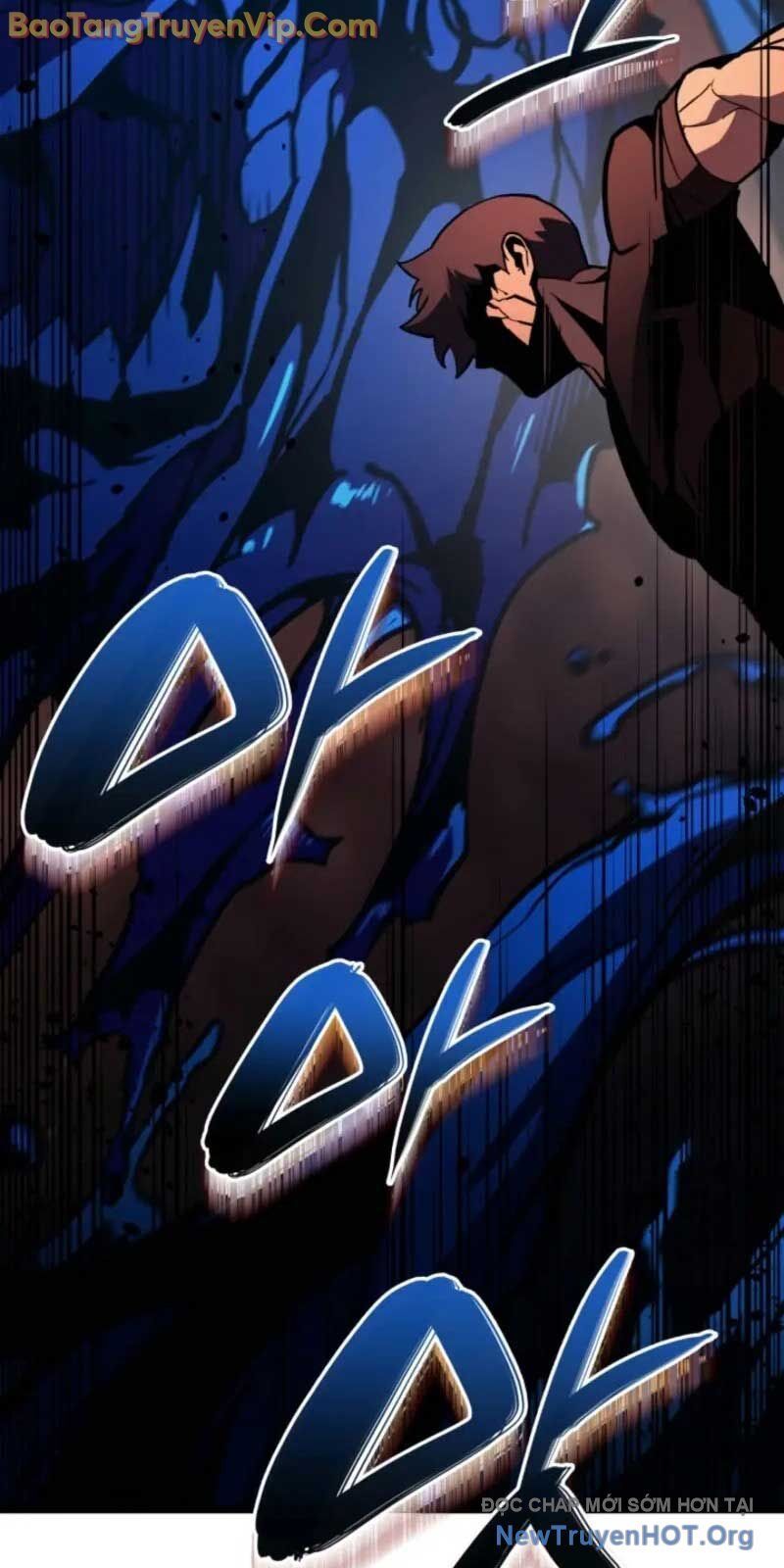 Vị Vua Mạnh Nhất Đã Trở Lại Chap 138 - Next Chap 139