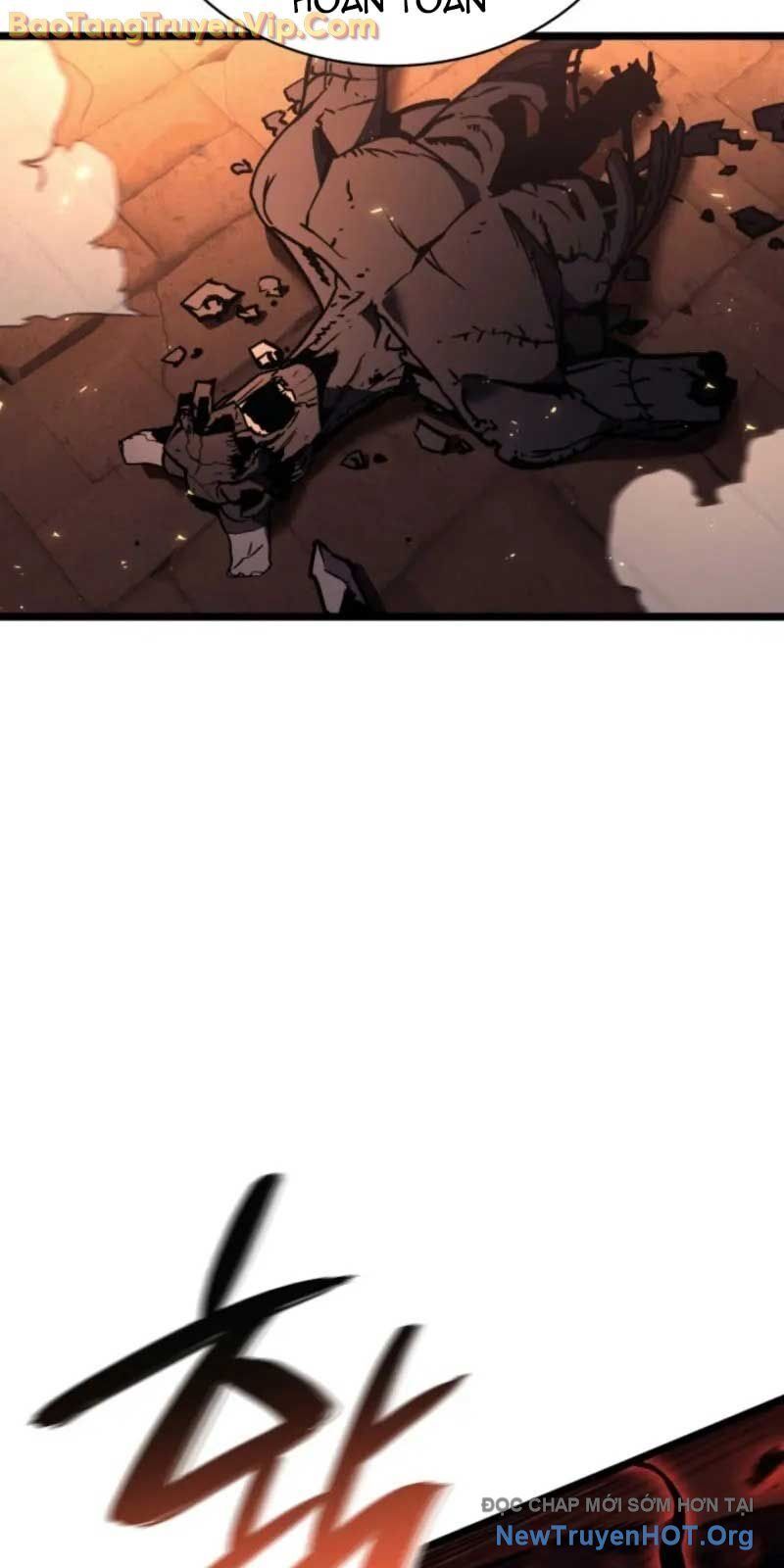 Vị Vua Mạnh Nhất Đã Trở Lại Chap 138 - Next Chap 139