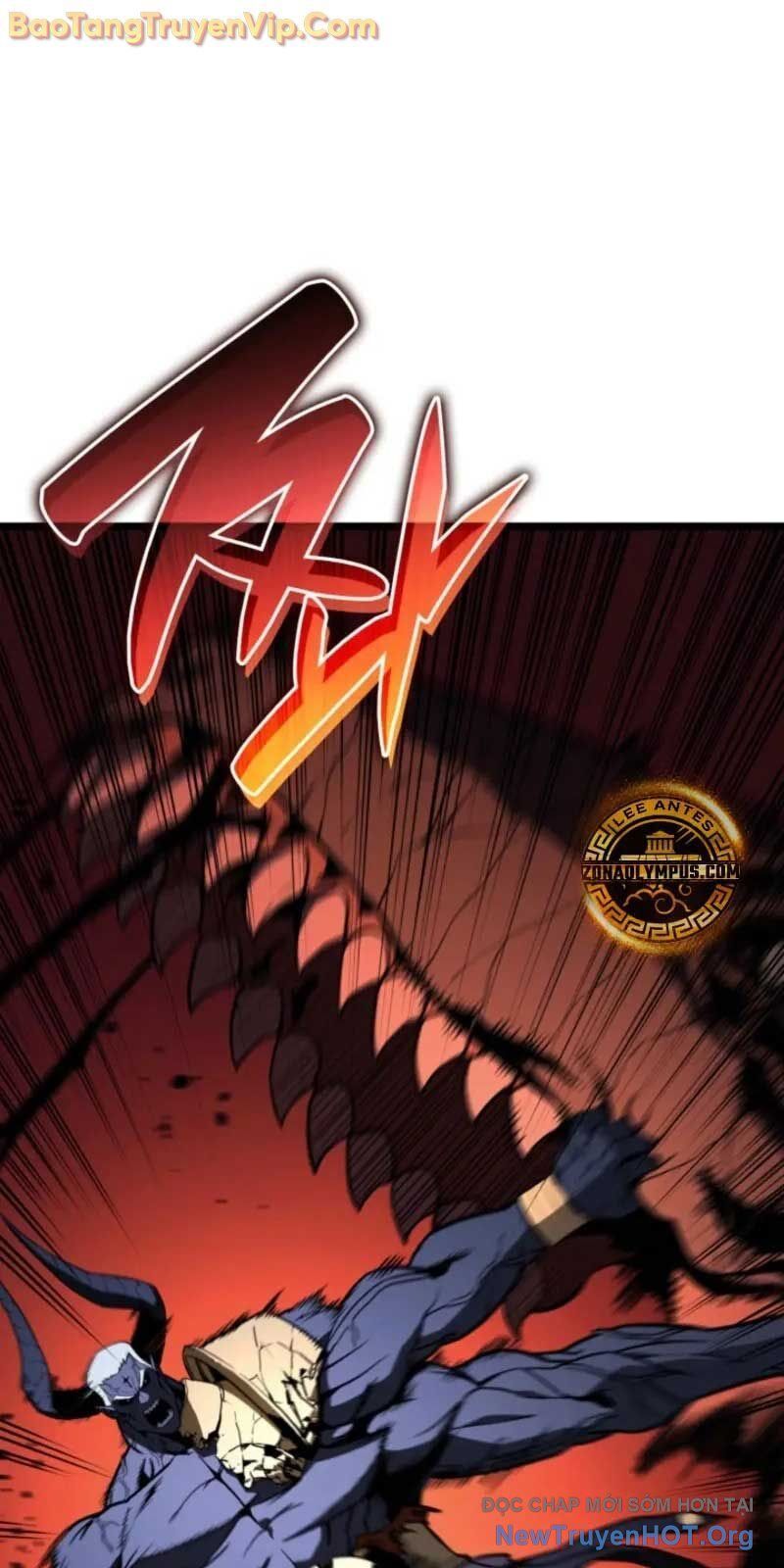 Vị Vua Mạnh Nhất Đã Trở Lại Chap 138 - Next Chap 139