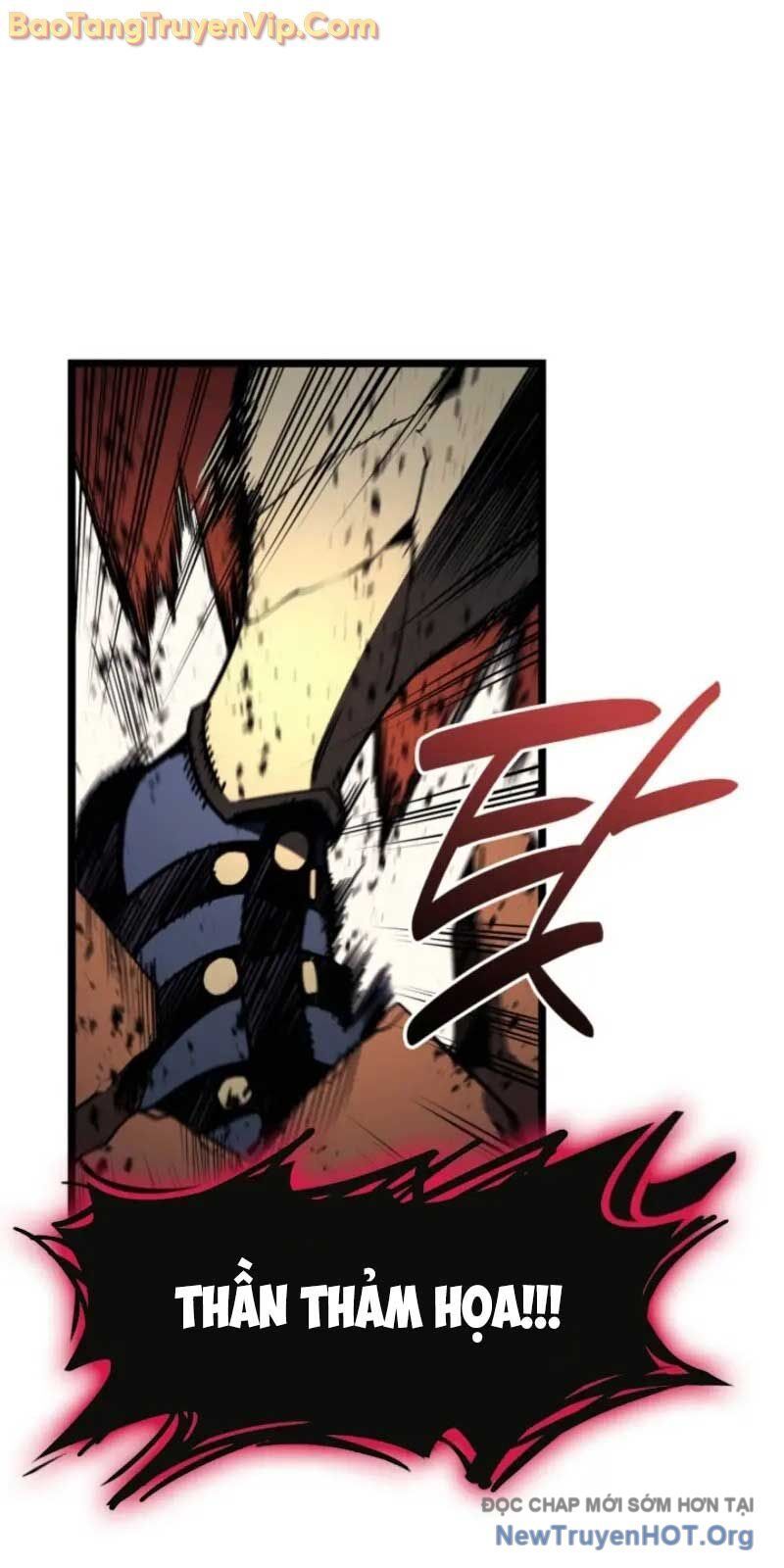 Vị Vua Mạnh Nhất Đã Trở Lại Chap 138 - Next Chap 139