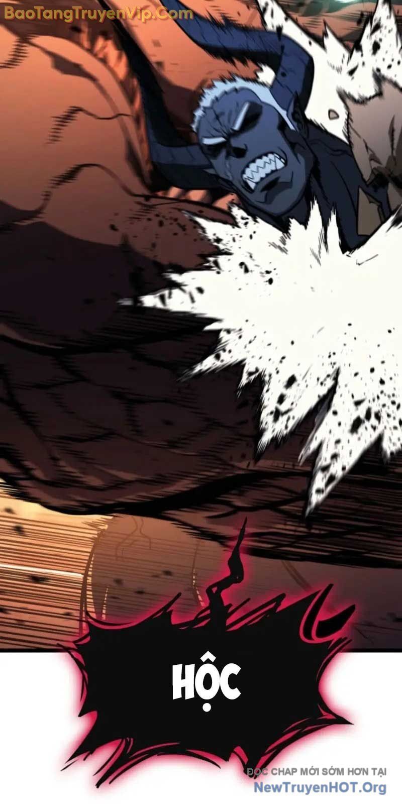 Vị Vua Mạnh Nhất Đã Trở Lại Chap 138 - Next Chap 139