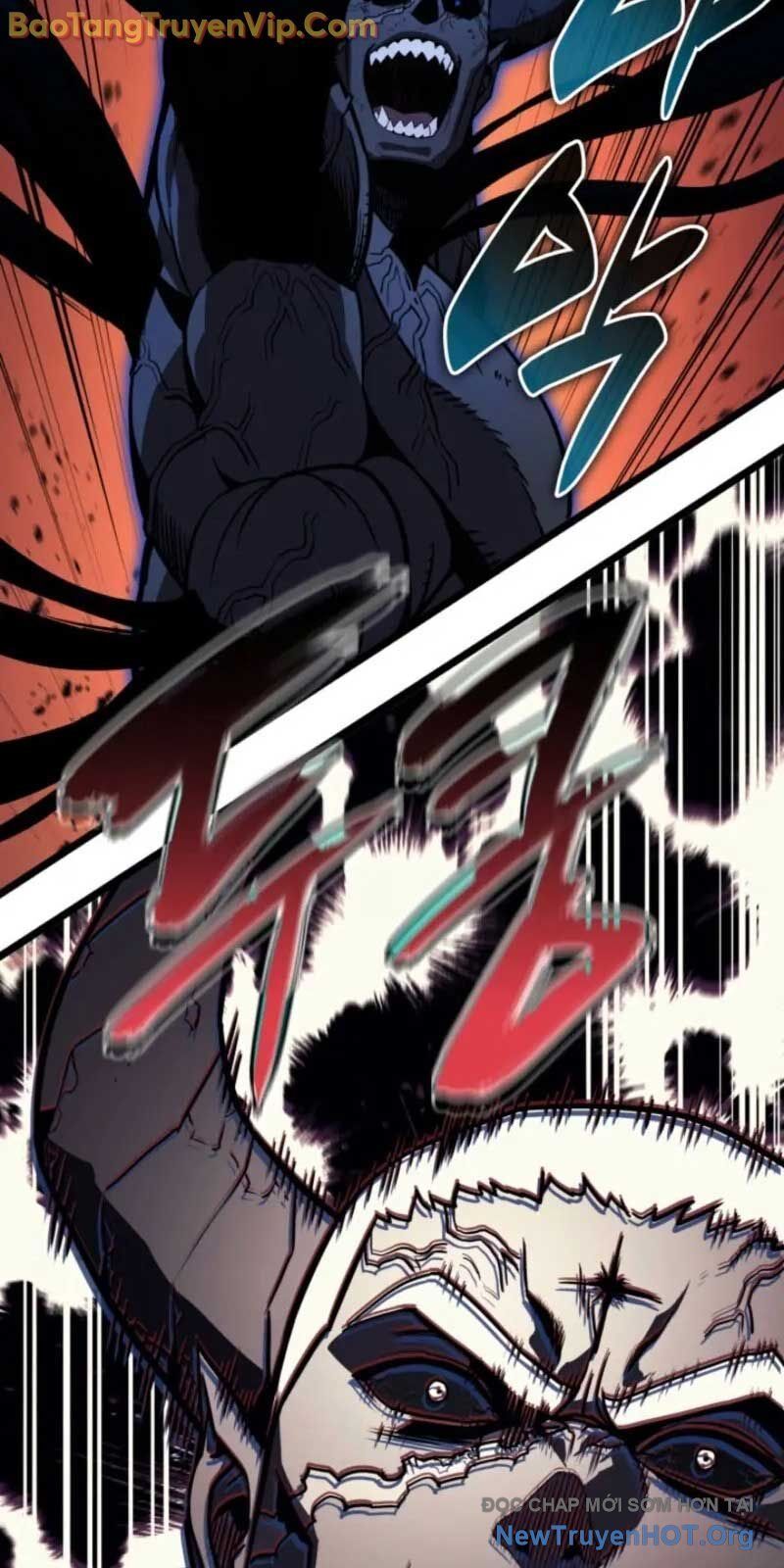 Vị Vua Mạnh Nhất Đã Trở Lại Chap 138 - Next Chap 139