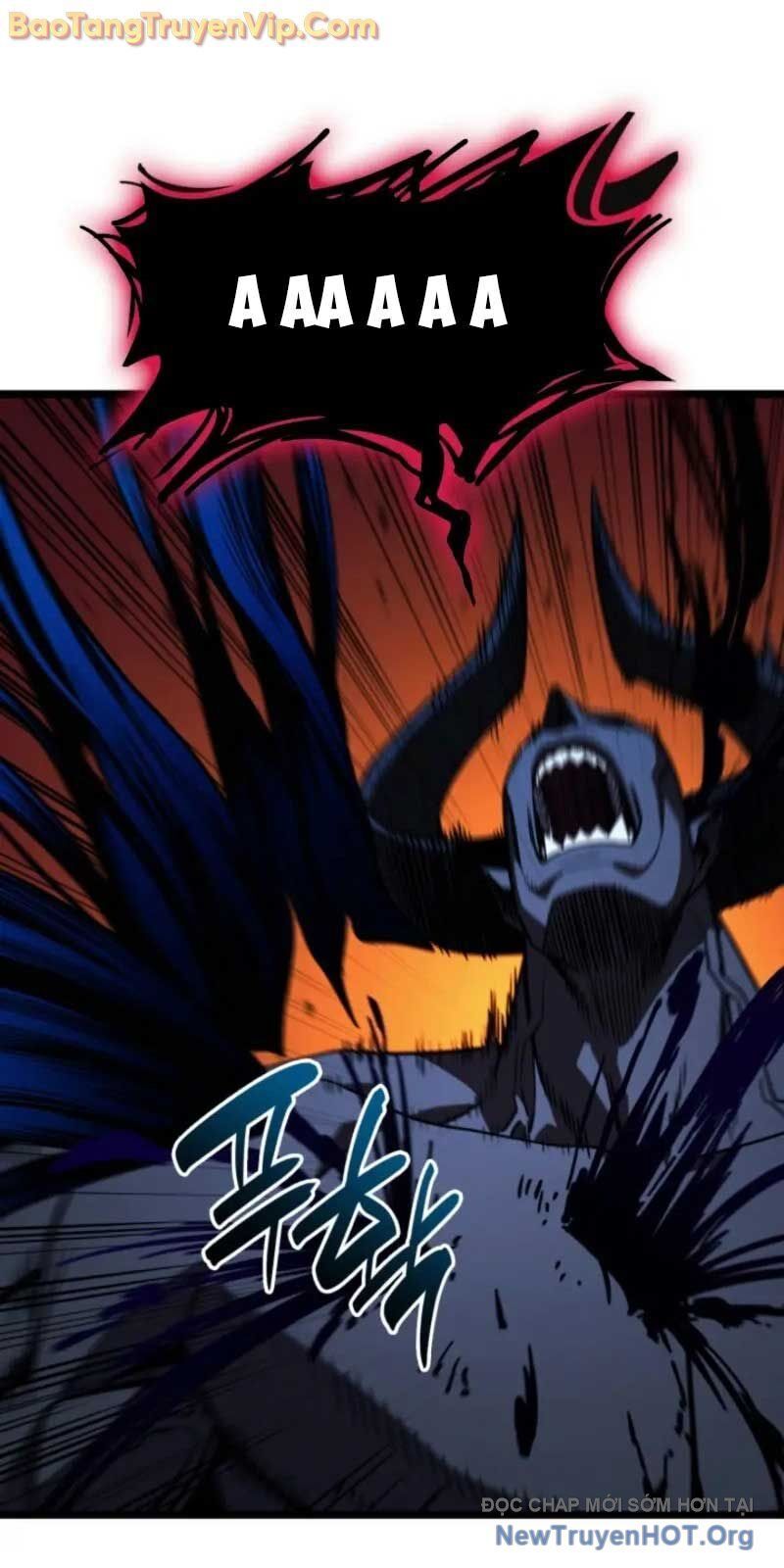 Vị Vua Mạnh Nhất Đã Trở Lại Chap 138 - Next Chap 139