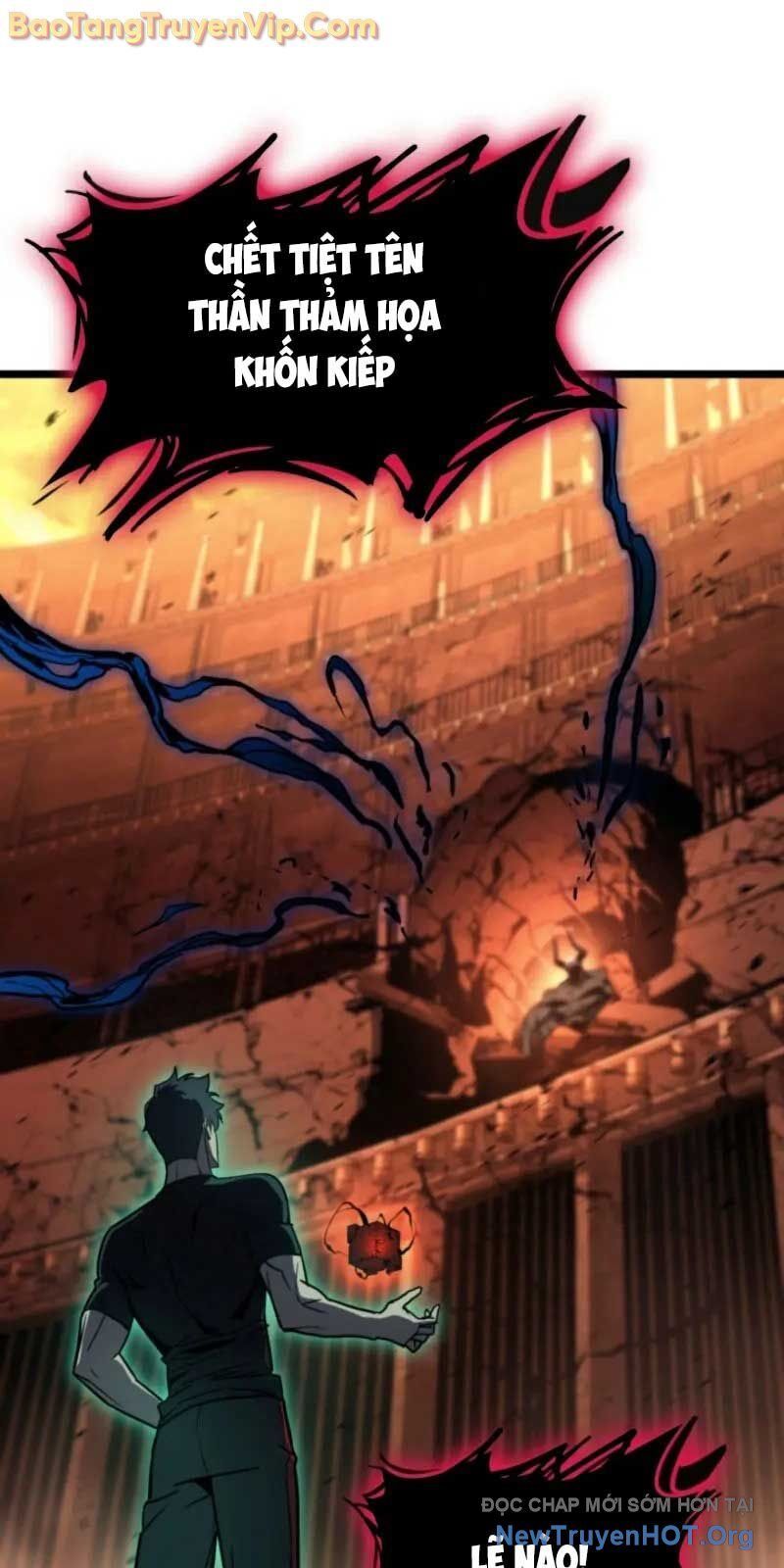 Vị Vua Mạnh Nhất Đã Trở Lại Chap 138 - Next Chap 139