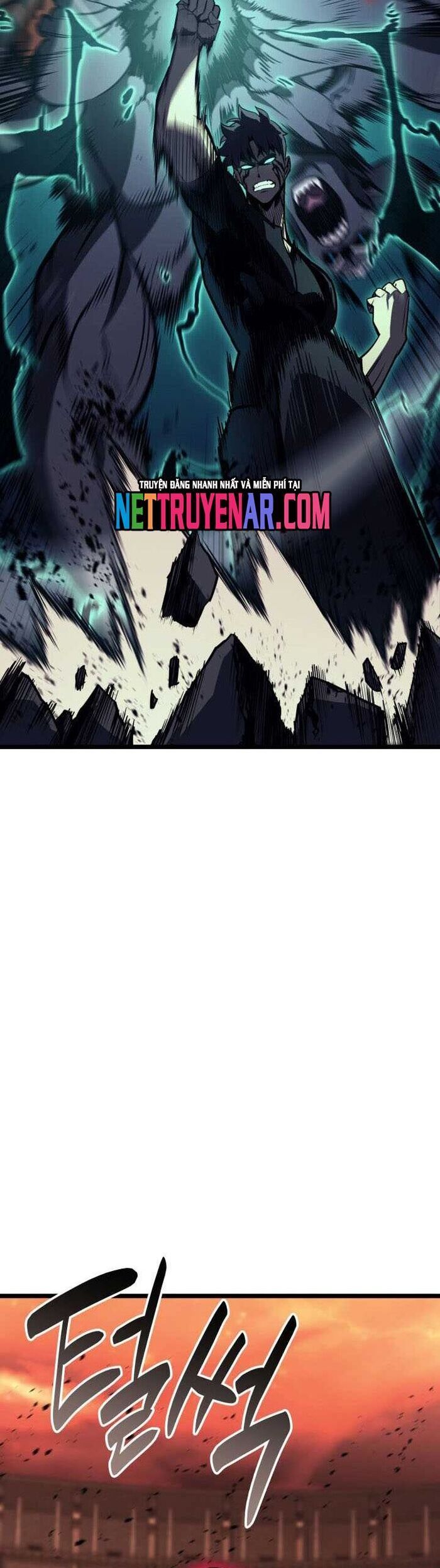 Vị Vua Mạnh Nhất Đã Trở Lại Chap 139 - Next Chap 140