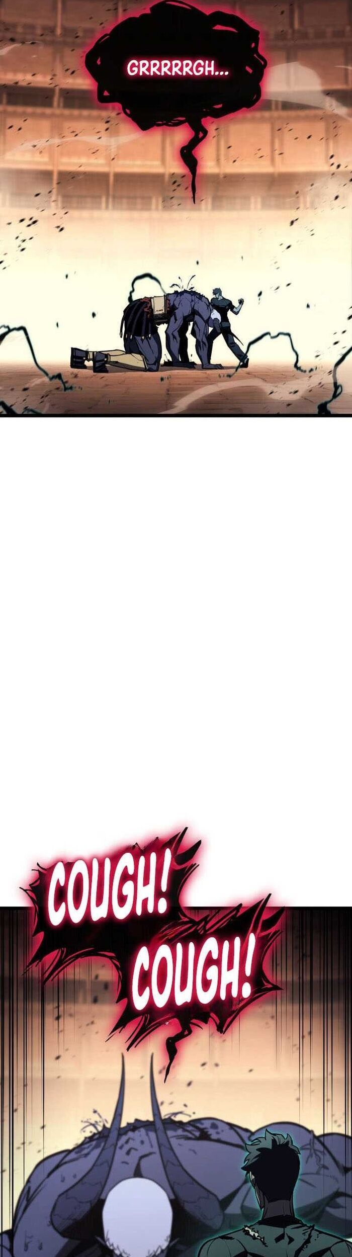 Vị Vua Mạnh Nhất Đã Trở Lại Chap 139 - Next Chap 140