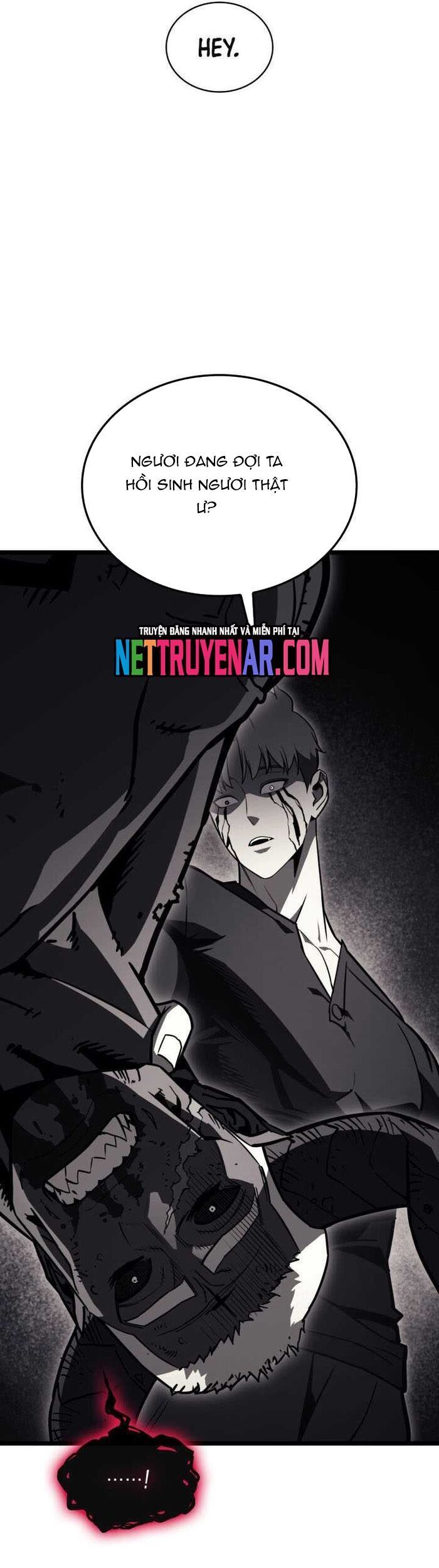 Vị Vua Mạnh Nhất Đã Trở Lại Chap 139 - Next Chap 140
