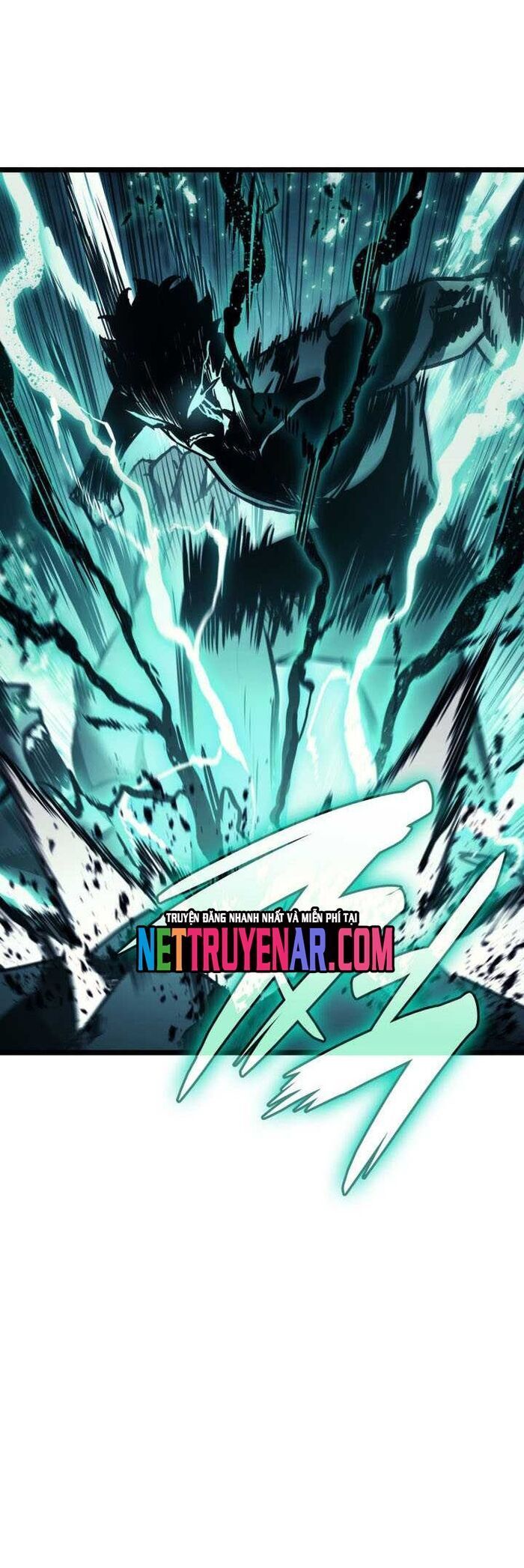 Vị Vua Mạnh Nhất Đã Trở Lại Chap 139 - Next Chap 140