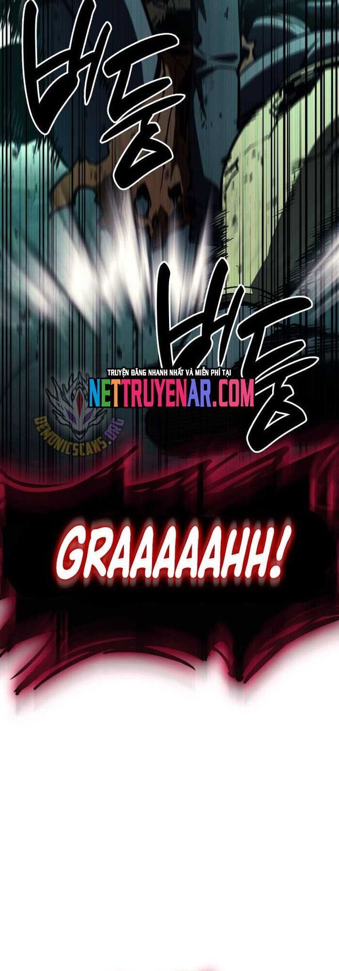 Vị Vua Mạnh Nhất Đã Trở Lại Chap 139 - Next Chap 140