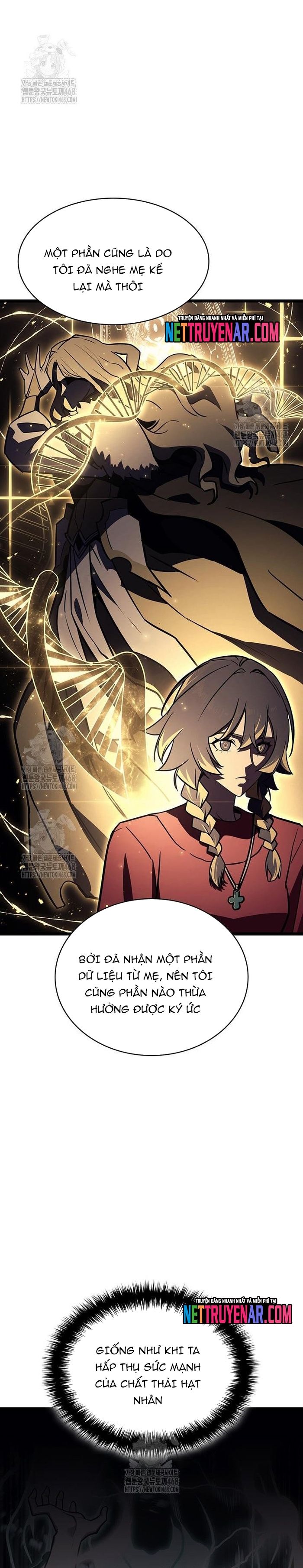 Vị Vua Mạnh Nhất Đã Trở Lại Chap 143 - Next Chap 144