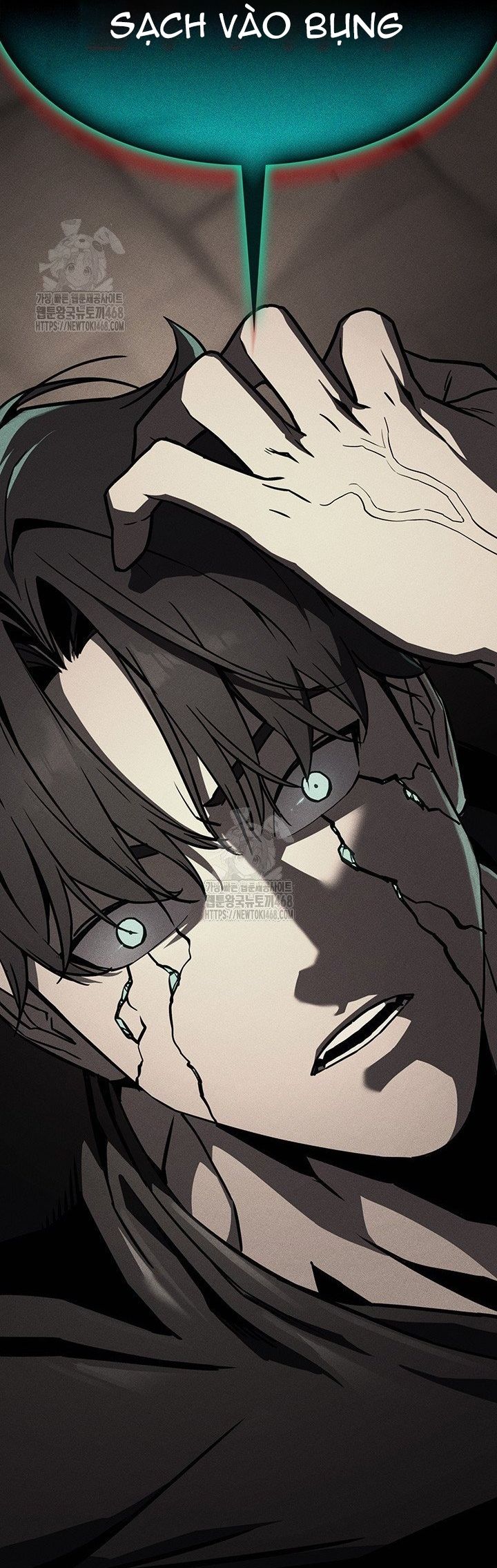 Vị Vua Mạnh Nhất Đã Trở Lại Chap 140 - Next Chap 141