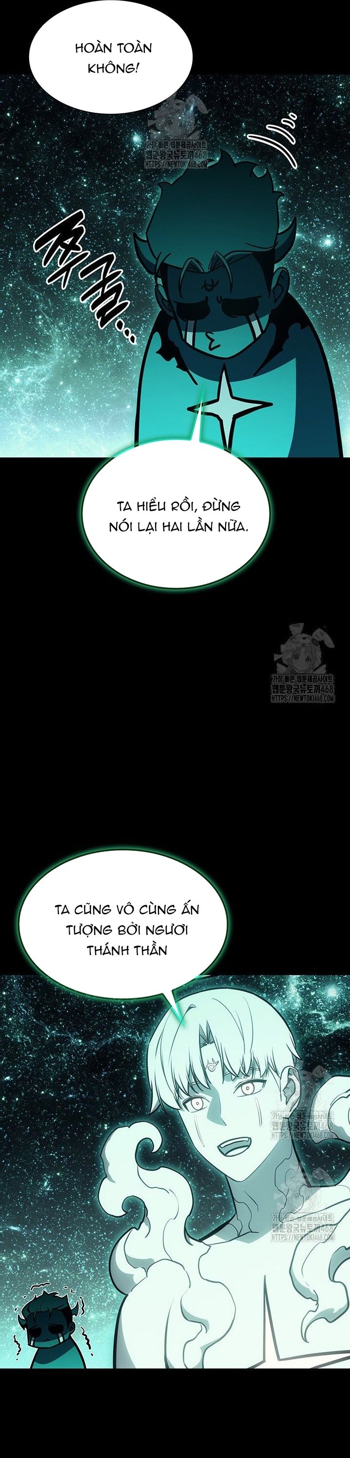 Vị Vua Mạnh Nhất Đã Trở Lại Chap 140 - Next Chap 141