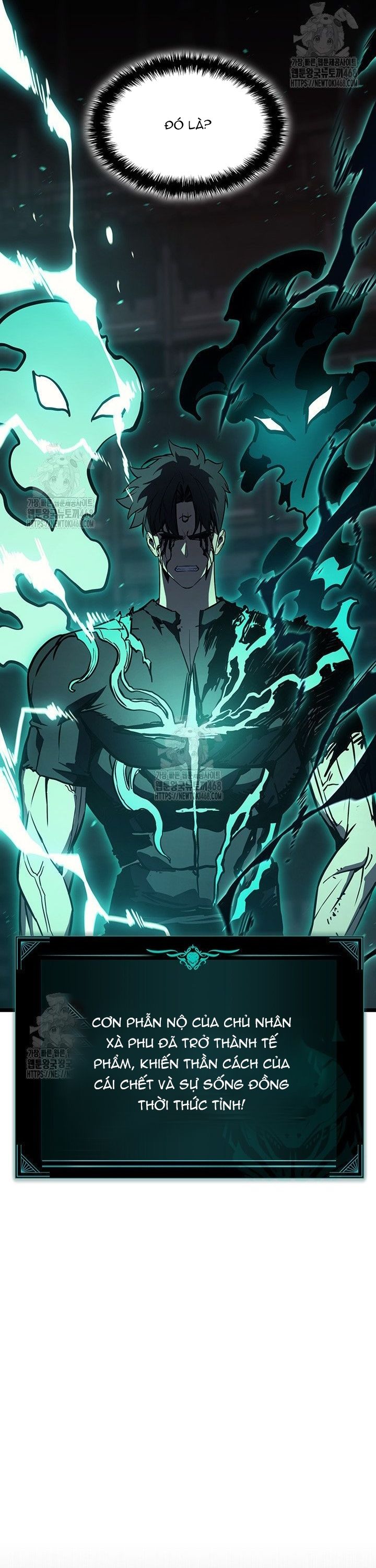 Vị Vua Mạnh Nhất Đã Trở Lại Chap 140 - Next Chap 141