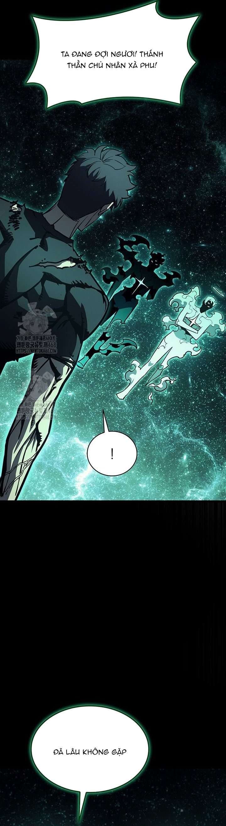 Vị Vua Mạnh Nhất Đã Trở Lại Chap 140 - Next Chap 141