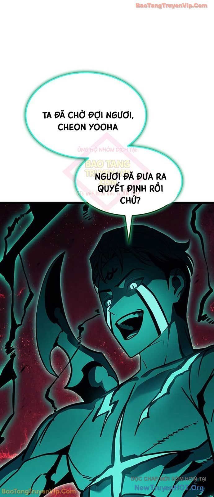 Vị Vua Mạnh Nhất Đã Trở Lại Chap 141.1 - Next Chap 142.1