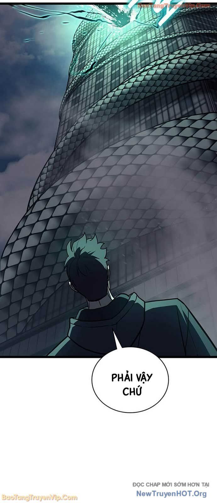 Vị Vua Mạnh Nhất Đã Trở Lại Chap 141.1 - Next Chap 142.1
