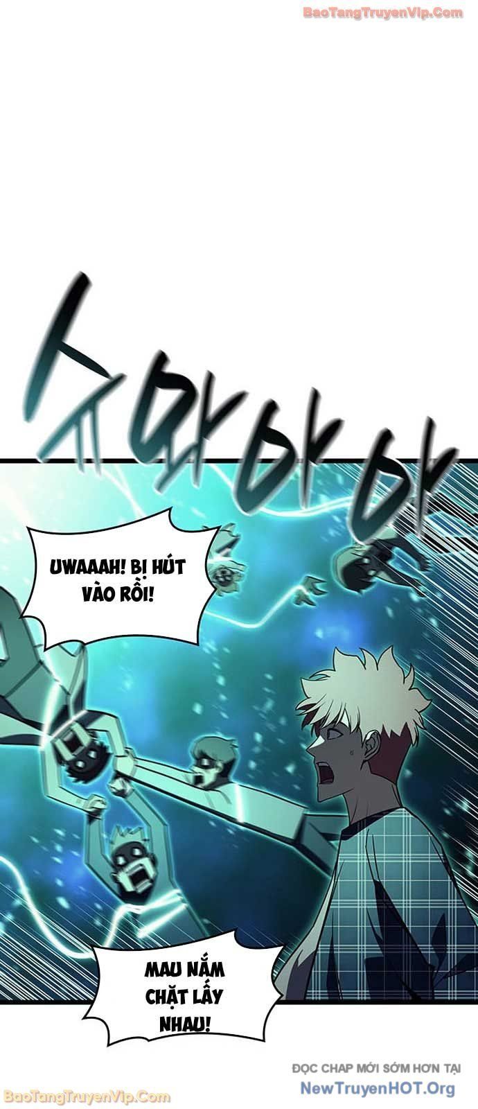 Vị Vua Mạnh Nhất Đã Trở Lại Chap 141.1 - Next Chap 142.1