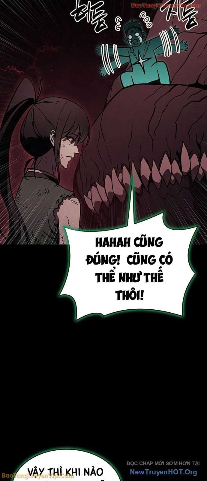 Vị Vua Mạnh Nhất Đã Trở Lại Chap 141.1 - Next Chap 142.1