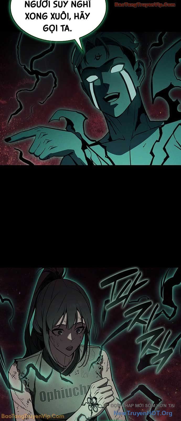 Vị Vua Mạnh Nhất Đã Trở Lại Chap 141.1 - Next Chap 142.1