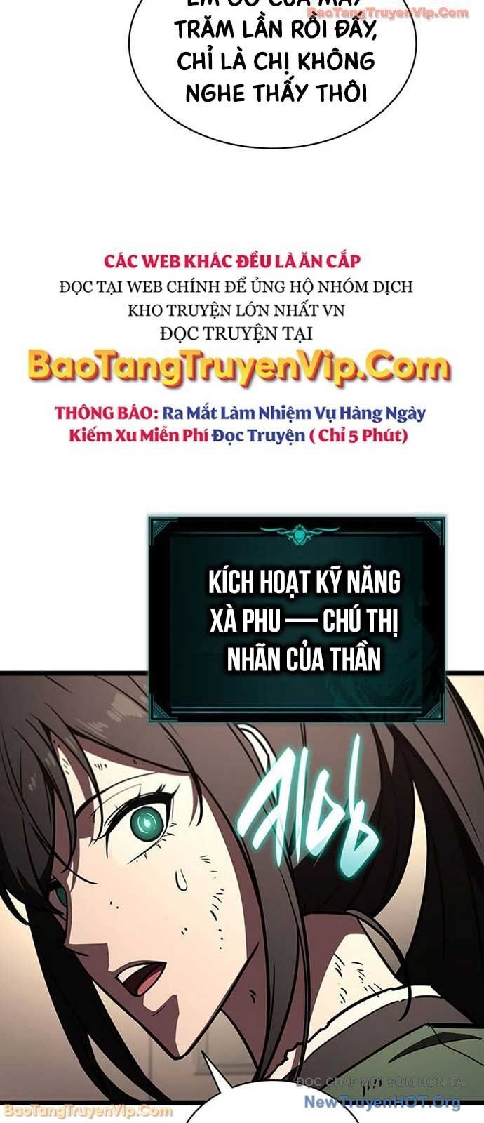 Vị Vua Mạnh Nhất Đã Trở Lại Chap 141.1 - Next Chap 142.1