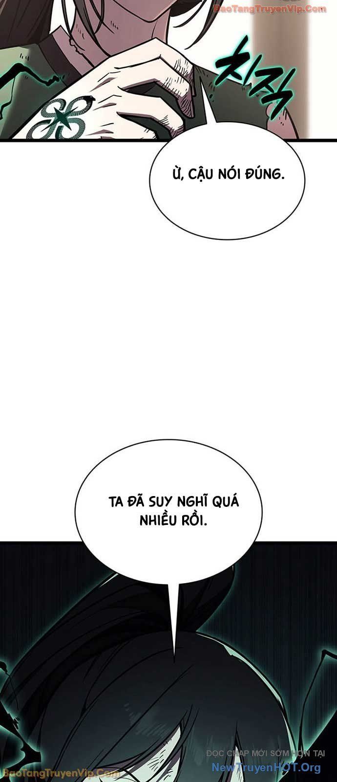 Vị Vua Mạnh Nhất Đã Trở Lại Chap 141.1 - Next Chap 142.1