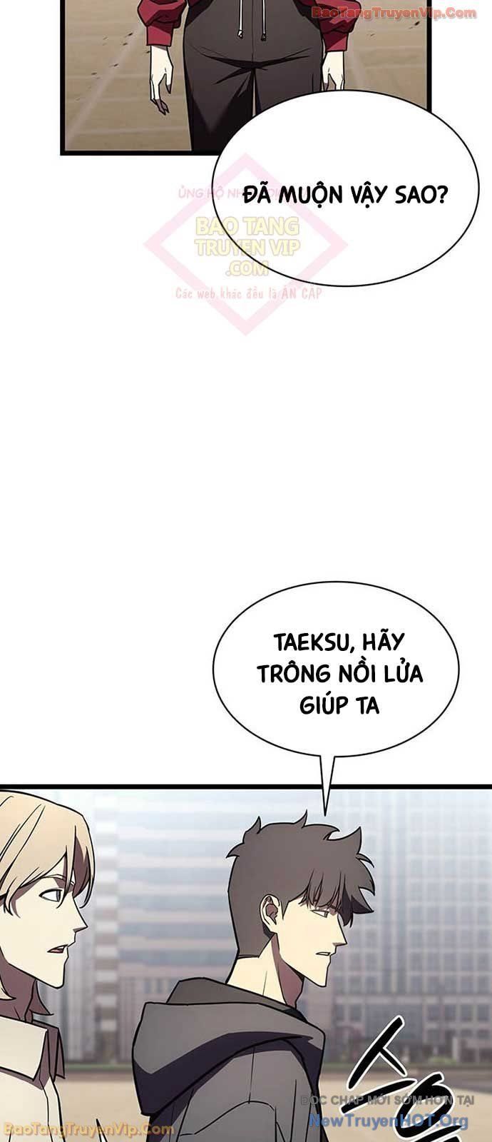 Vị Vua Mạnh Nhất Đã Trở Lại Chap 141.1 - Next Chap 142.1