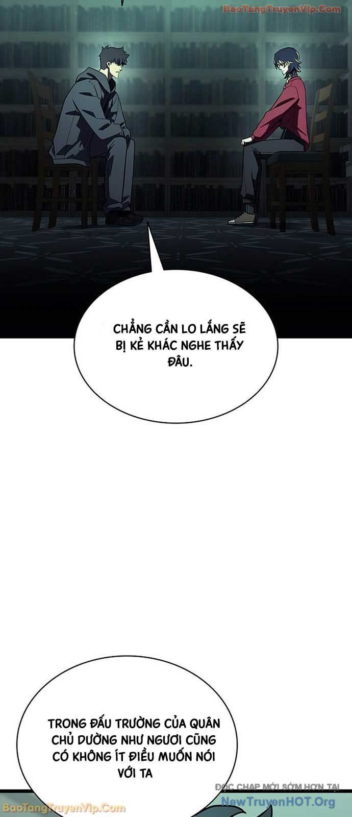 Vị Vua Mạnh Nhất Đã Trở Lại Chap 141.1 - Next Chap 142.1