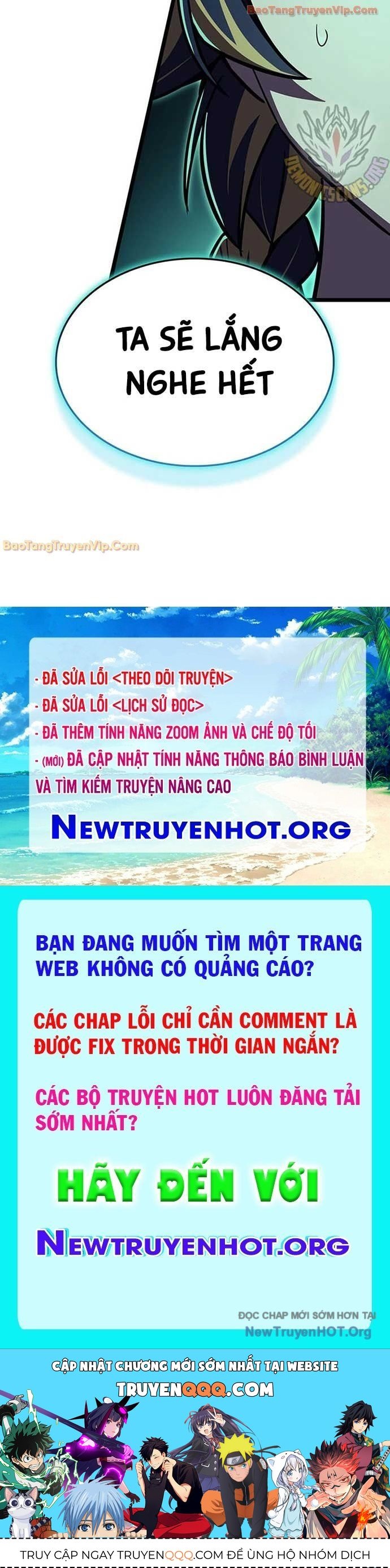 Vị Vua Mạnh Nhất Đã Trở Lại Chap 141.1 - Next Chap 142.1