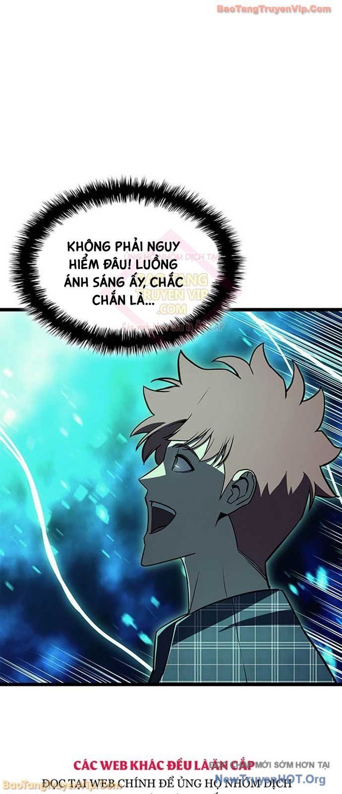 Vị Vua Mạnh Nhất Đã Trở Lại Chap 141.1 - Next Chap 142.1