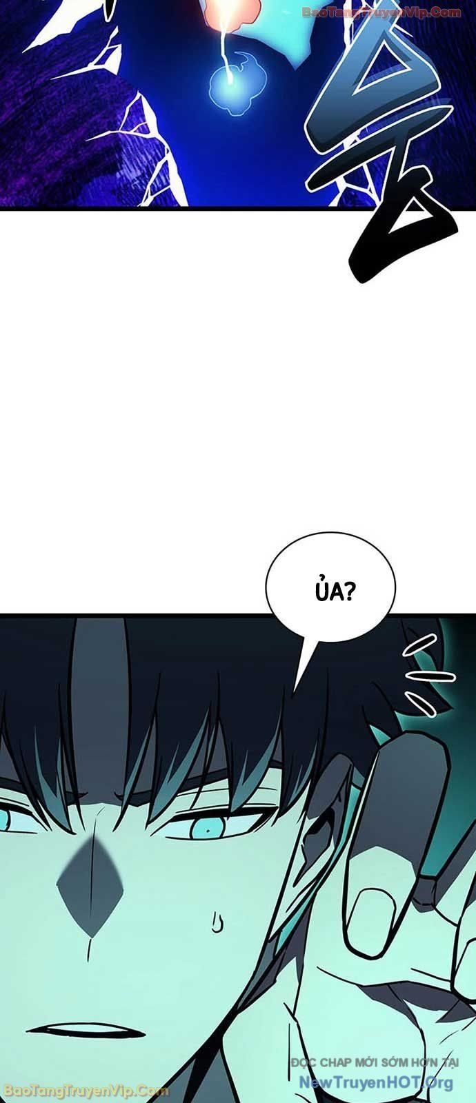 Vị Vua Mạnh Nhất Đã Trở Lại Chap 141.1 - Next Chap 142.1