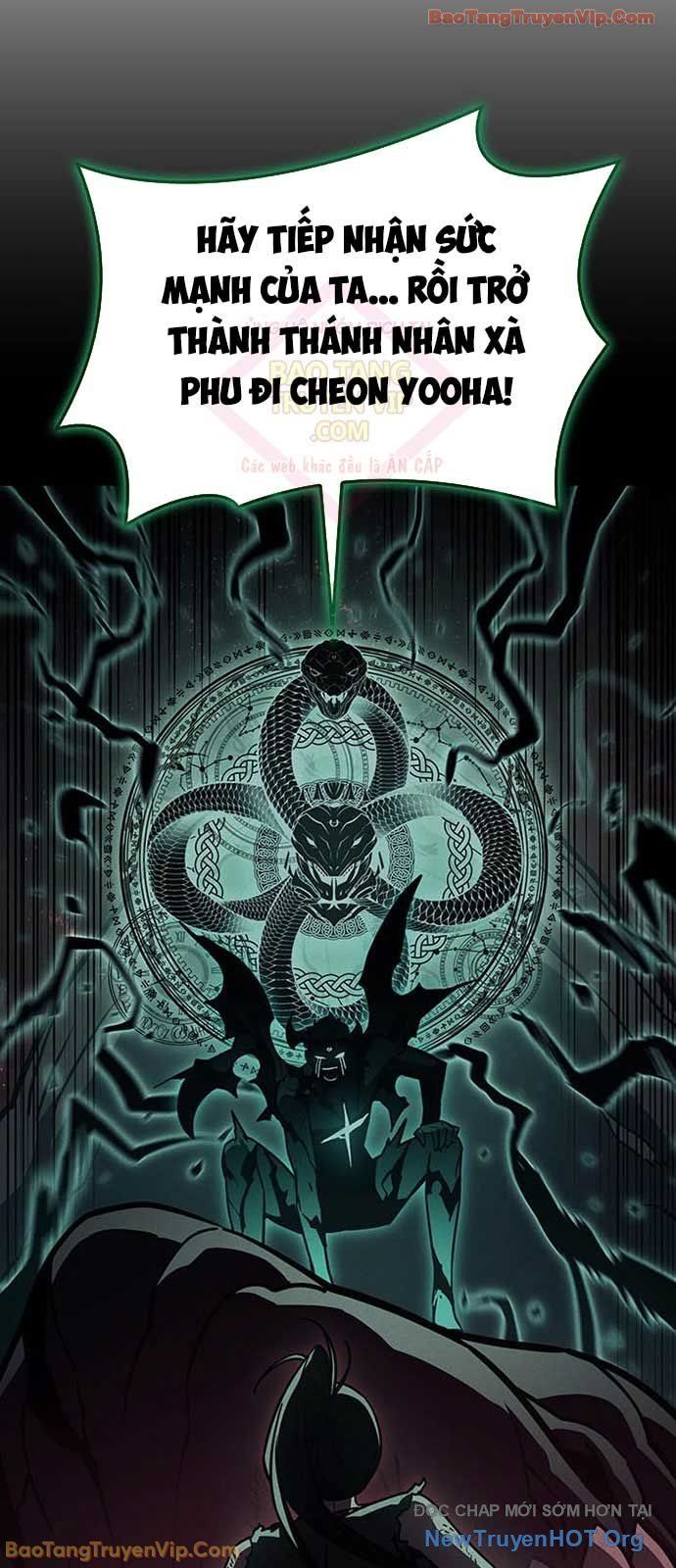 Vị Vua Mạnh Nhất Đã Trở Lại Chap 141.1 - Next Chap 142.1