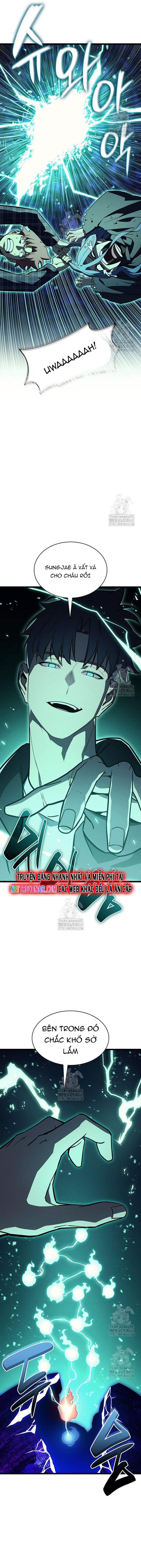 Vị Vua Mạnh Nhất Đã Trở Lại Chap 141 - Next Chap 142