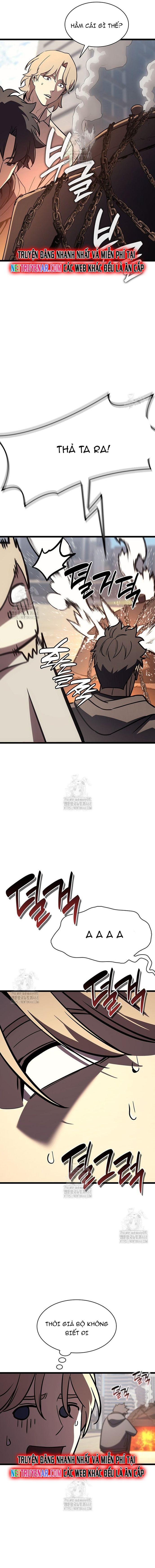 Vị Vua Mạnh Nhất Đã Trở Lại Chap 141 - Next Chap 142