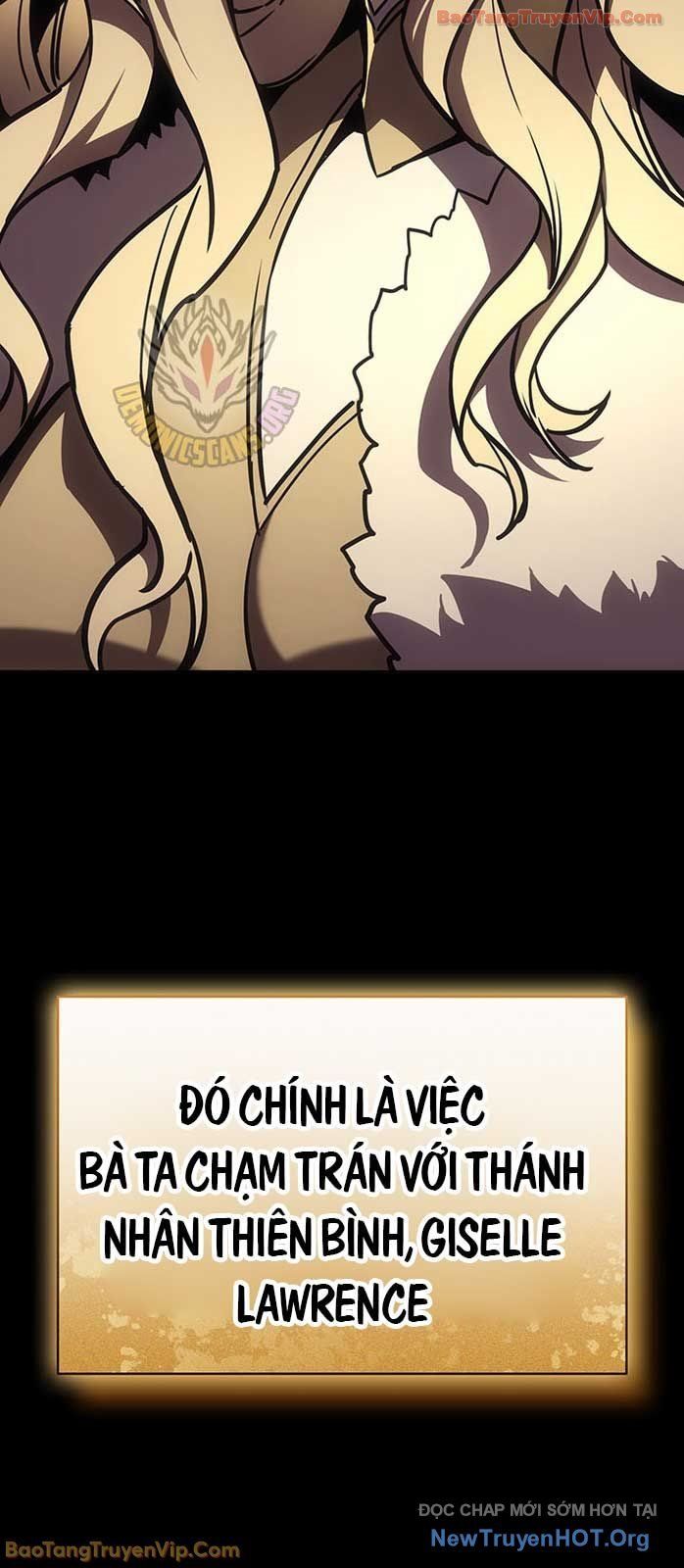 Vị Vua Mạnh Nhất Đã Trở Lại Chap 142 - Next Chap 143
