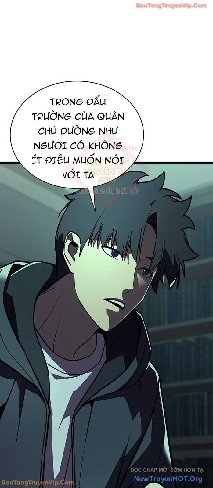 Vị Vua Mạnh Nhất Đã Trở Lại Chap 142 - Next Chap 143