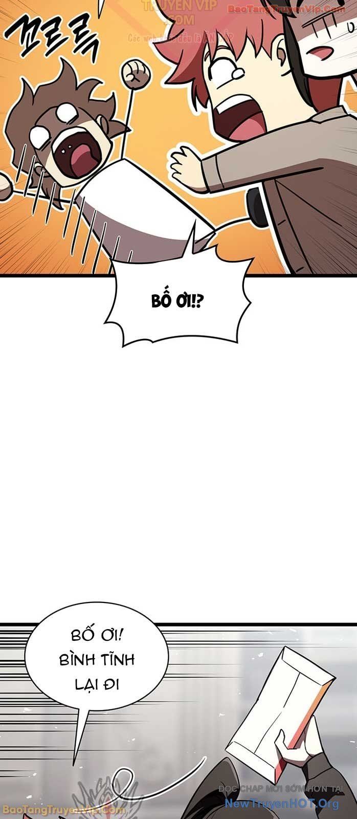 Vị Vua Mạnh Nhất Đã Trở Lại Chap 142 - Next Chap 143