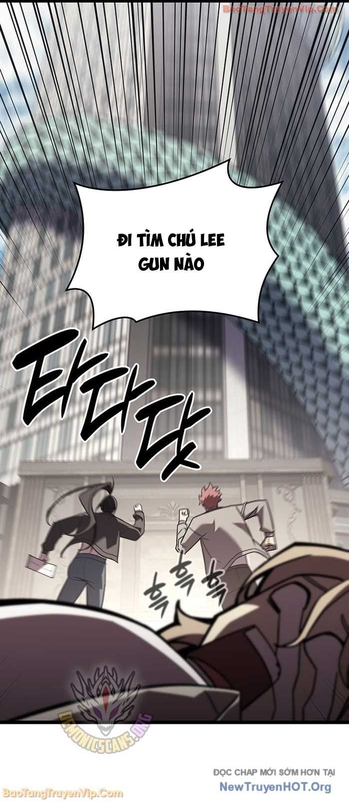 Vị Vua Mạnh Nhất Đã Trở Lại Chap 142 - Next Chap 143