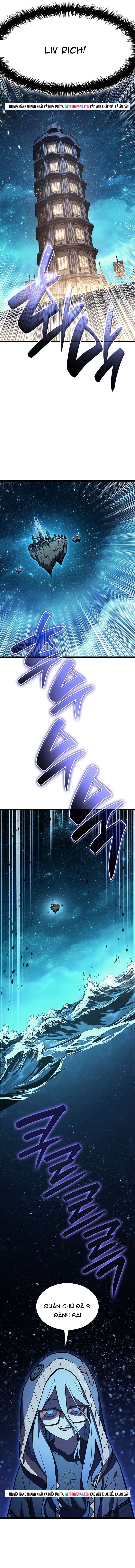 Vị Vua Mạnh Nhất Đã Trở Lại Chap 145 - Next Chap 146