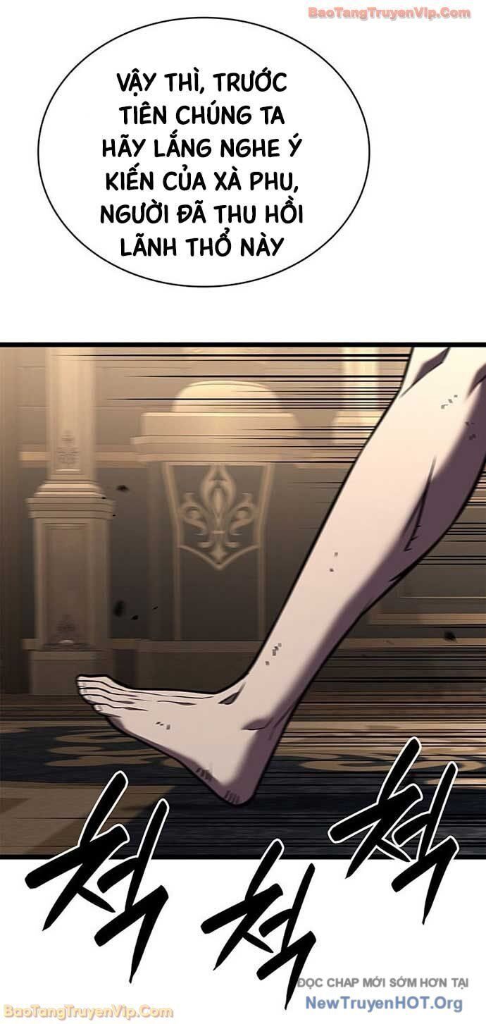 Vị Vua Mạnh Nhất Đã Trở Lại Chap 146 - Next Chap 147