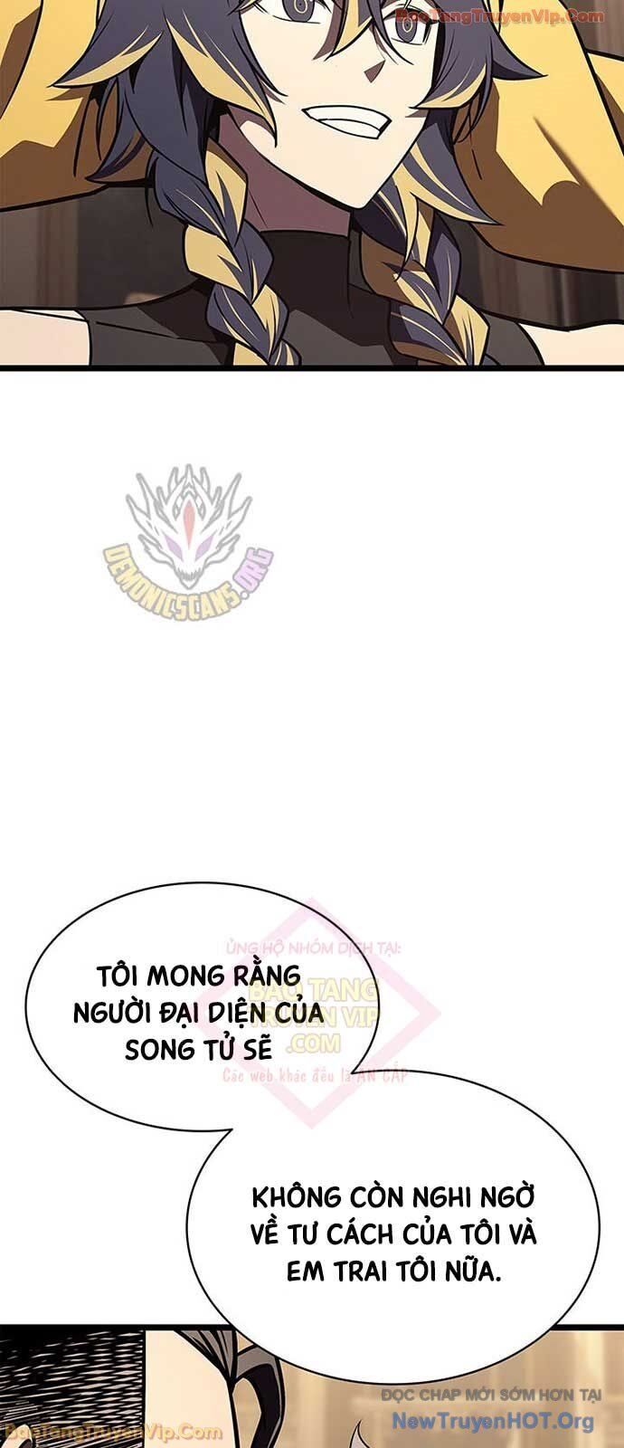 Vị Vua Mạnh Nhất Đã Trở Lại Chap 146 - Next Chap 147