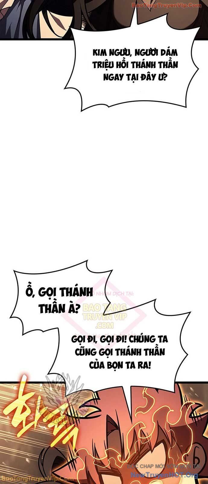 Vị Vua Mạnh Nhất Đã Trở Lại Chap 146 - Next Chap 147